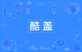 酷盖甚么意义(冗长先容)