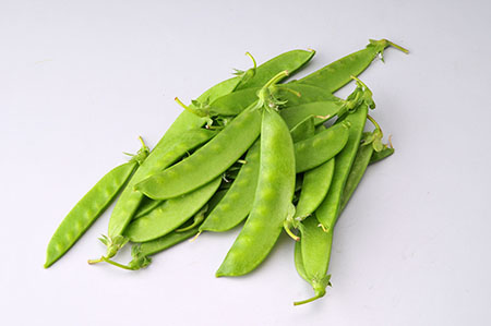荷兰豆长大了是否是豌豆