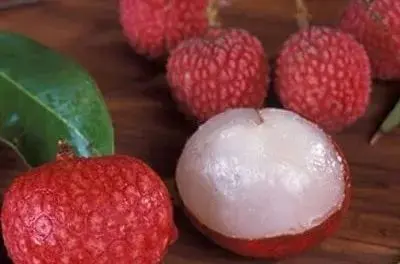 荔枝有酒味怎样回事