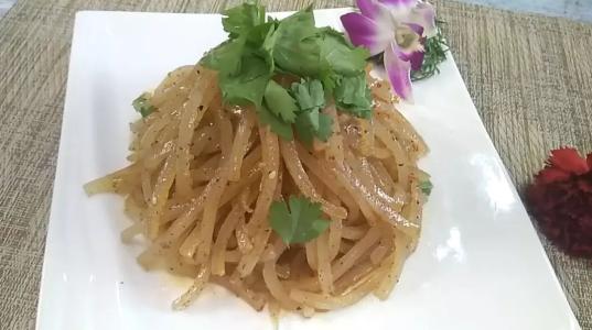生猪皮要煮多久能力凉拌