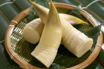 鲜冬笋能够冷冻保管吗