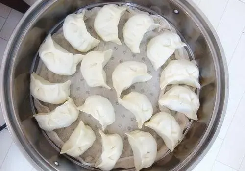 蒸饺开水上锅须要蒸几分钟