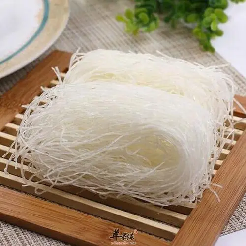 干粉条能不能间接煮
