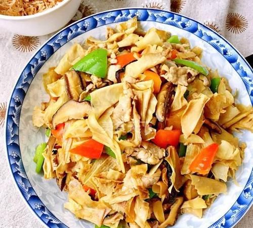 笋衣要泡多久能力食用