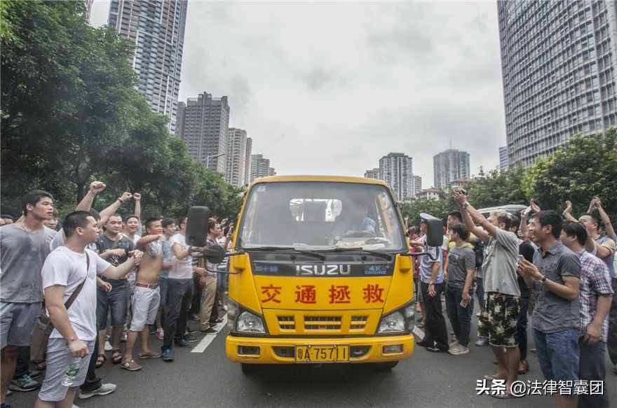垂钓法令是甚么意义（垂钓法令普通是甚么人）