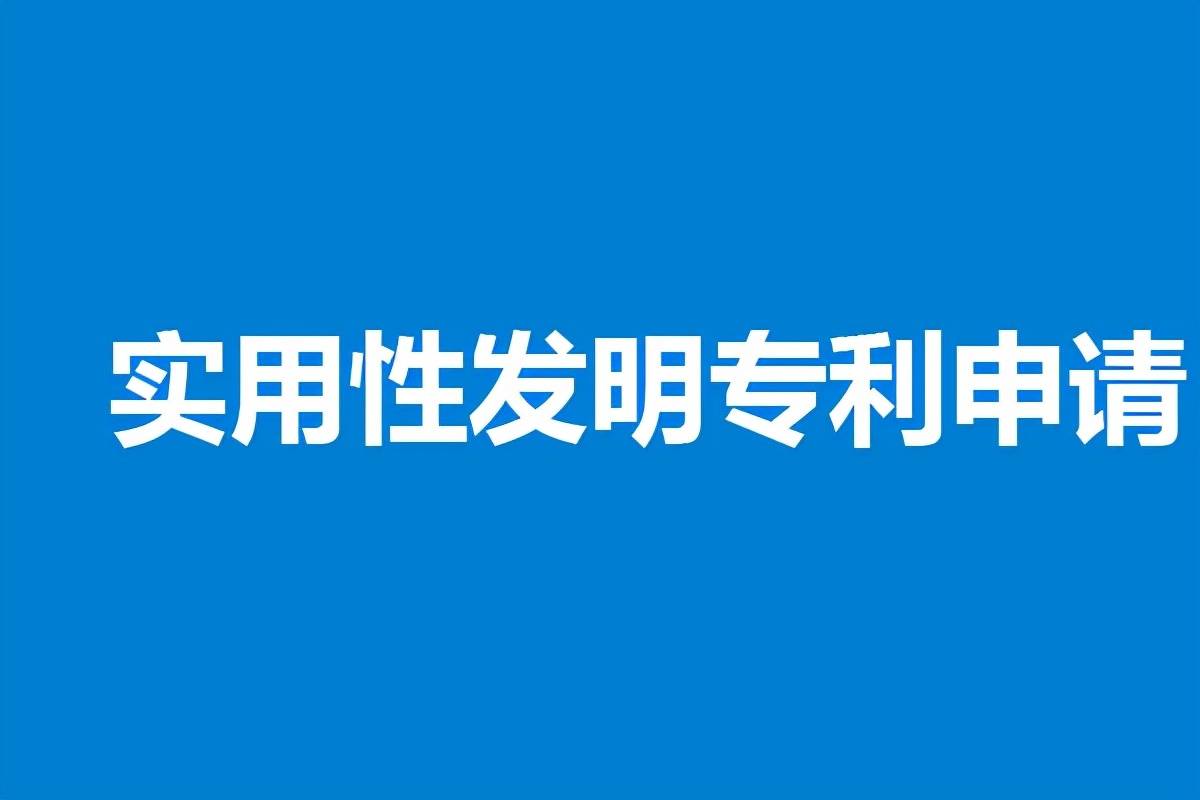 小我若何请求专利(专利去哪查问)