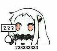 233333是甚么意义（那些弹幕里的用语都是甚么意义）