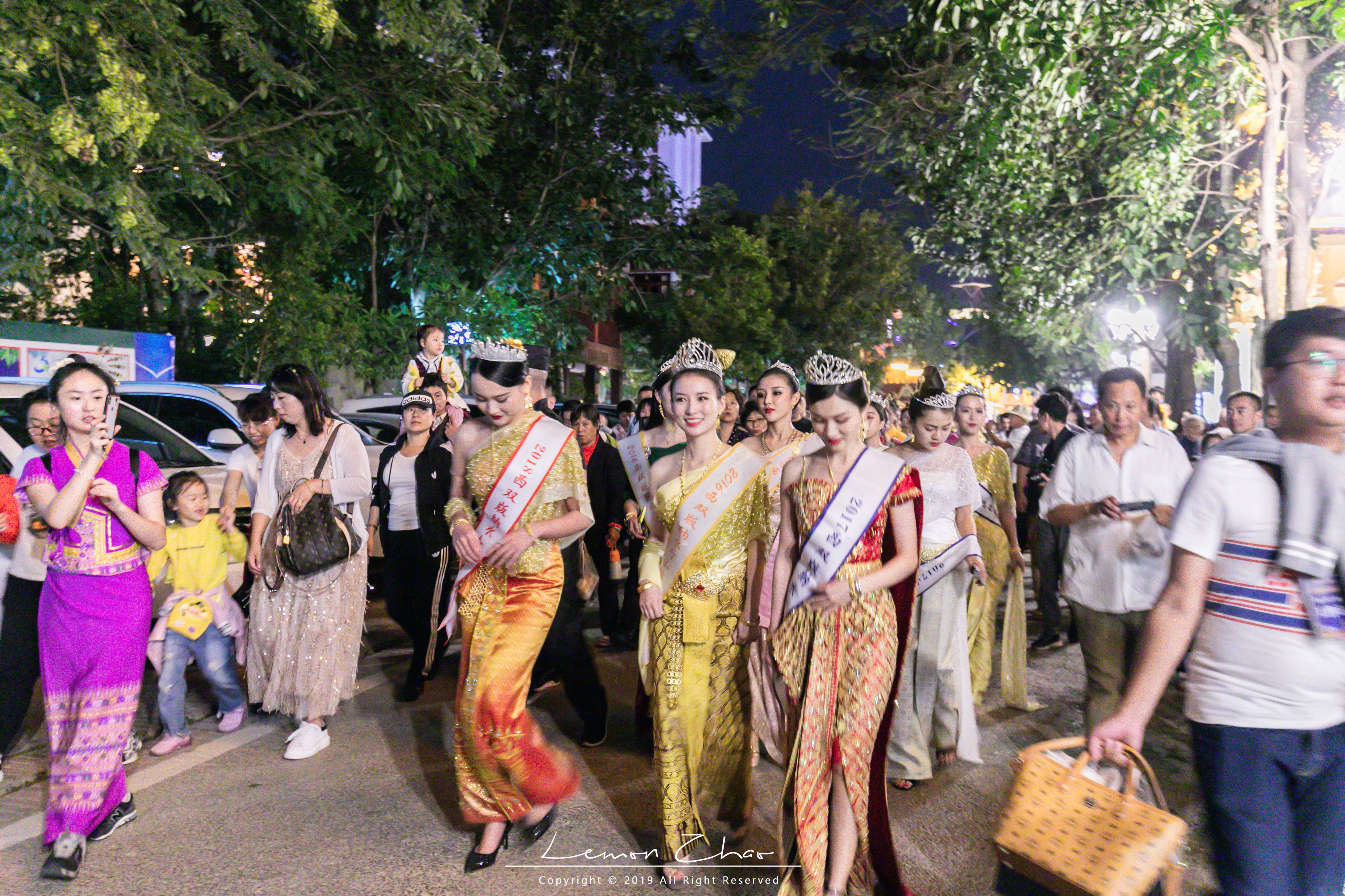 若何做游览攻略(西双版纳本地向导保举)