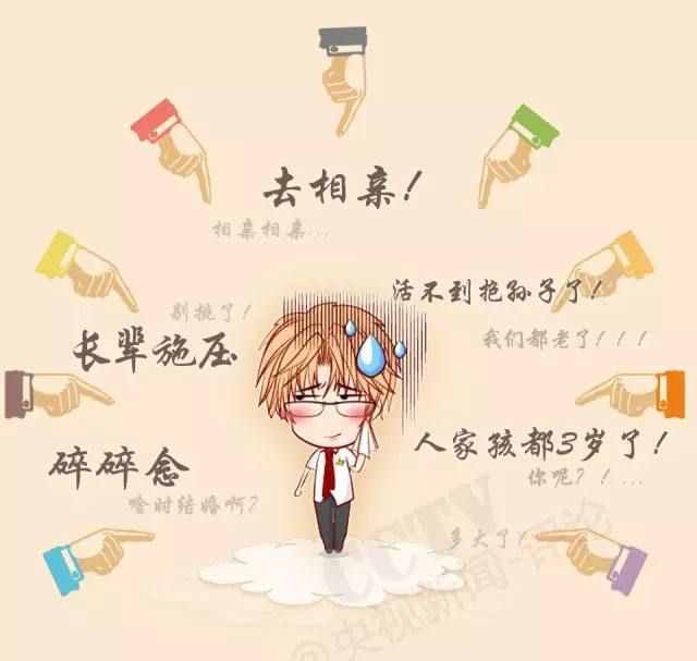 言听计从是甚么意义（强势不是节制）