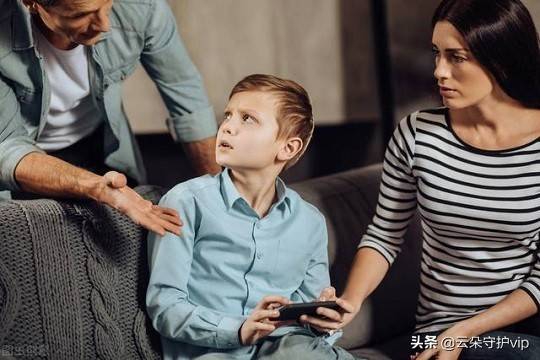 若何戒游戏(若何戒掉孩子的手机瘾)
