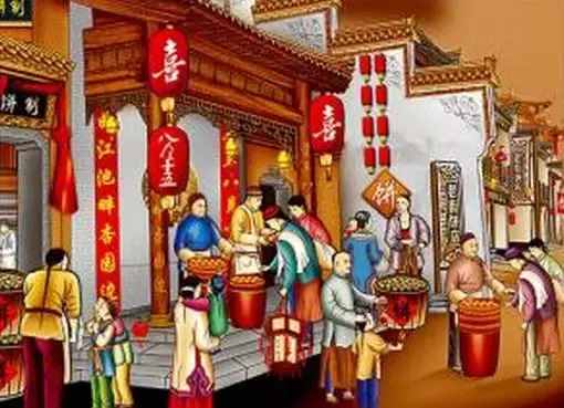 传统文明有哪些（传统文明知识大全）