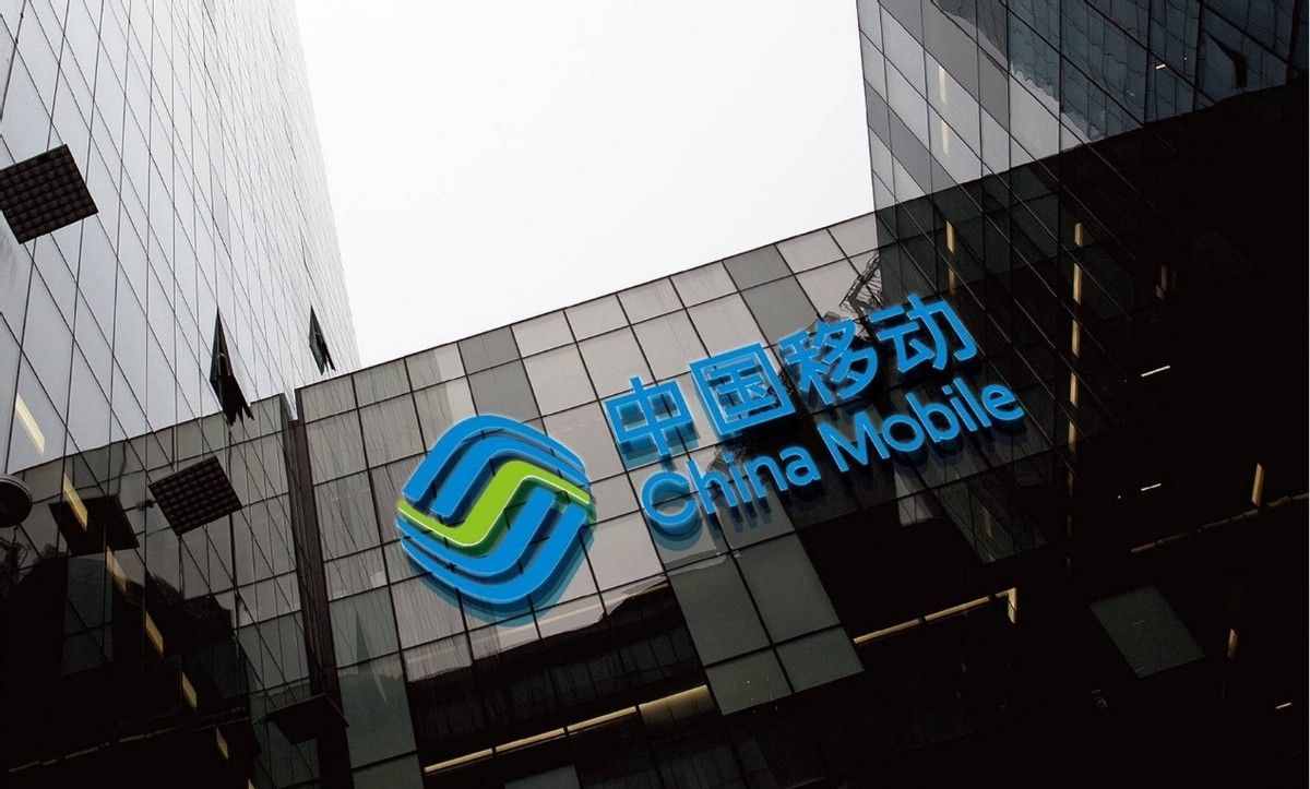 挪动 联通 电信（电信联通追逐迅猛）