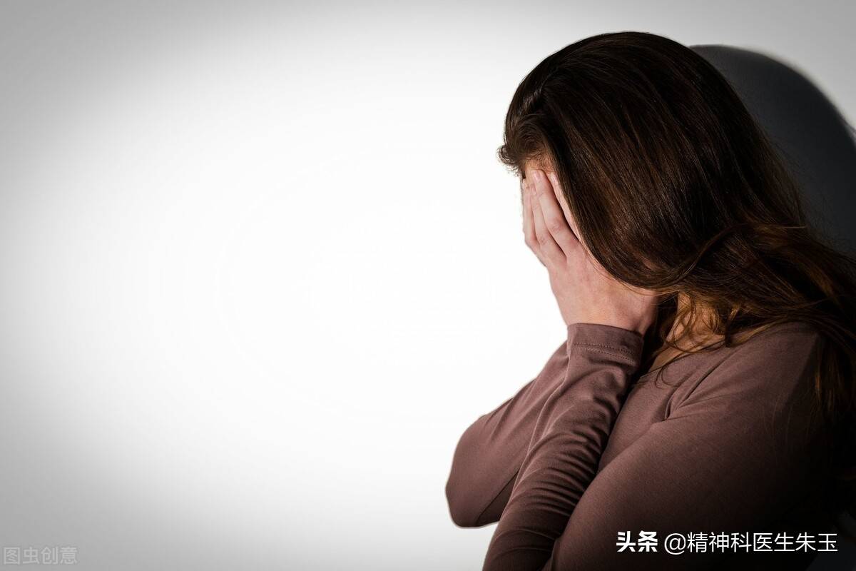 若何能力不焦炙(若何让本身不压力和焦炙)