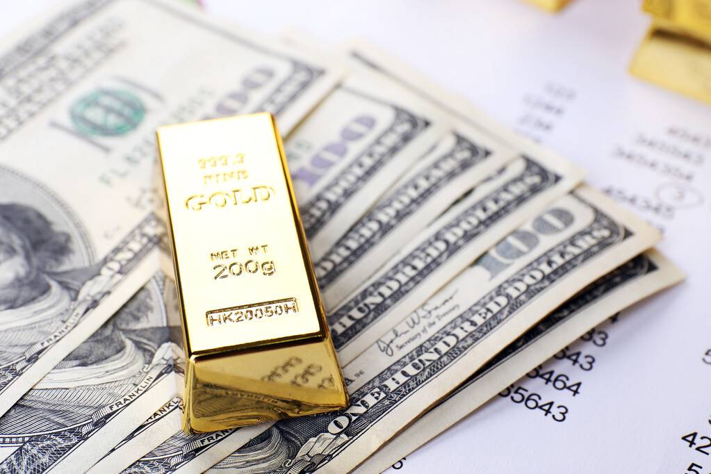 若何炒黄金入门(老手怎样投资黄金)