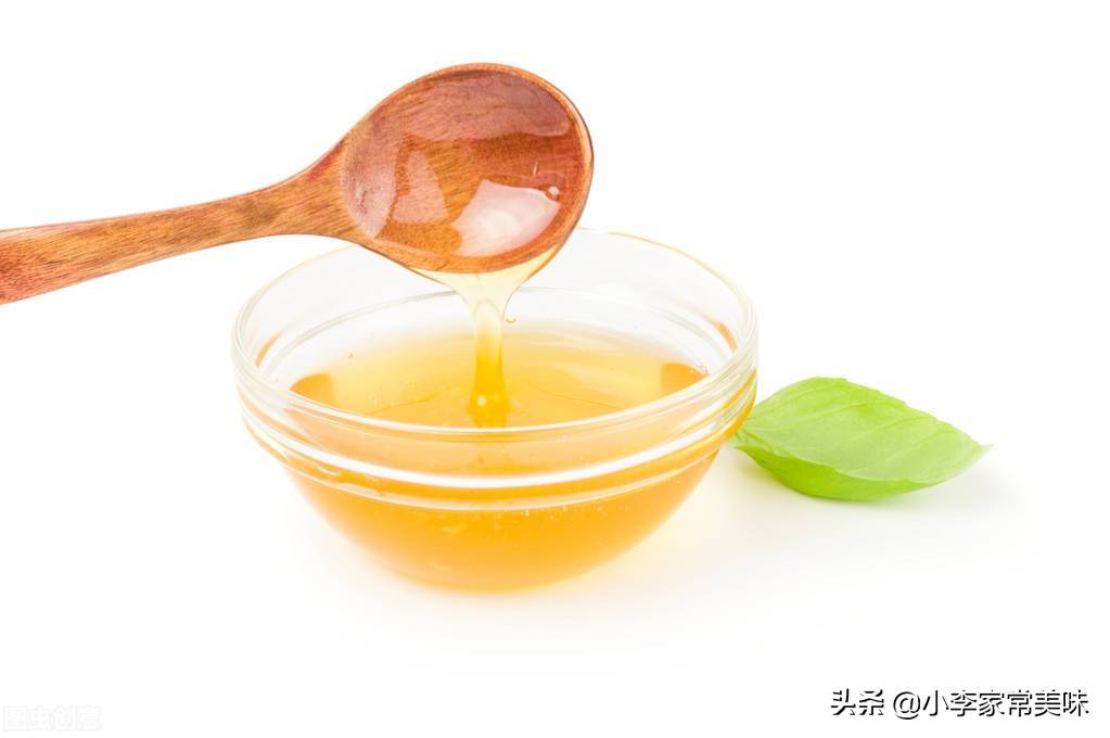 若何判定蜂蜜的虚实(结晶蜂蜜怎样区分虚实)