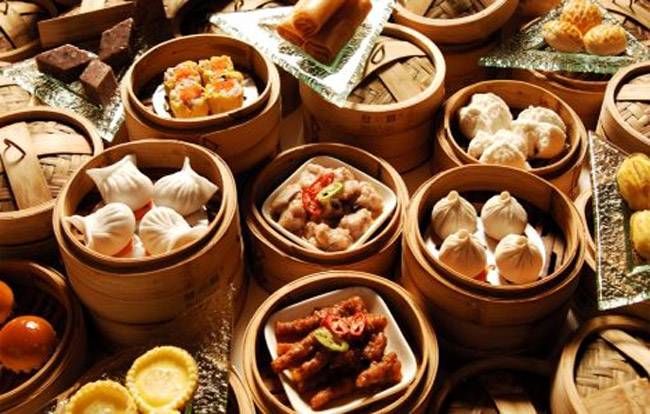 广东早茶点心有哪些(粤式早茶加盟店排行)