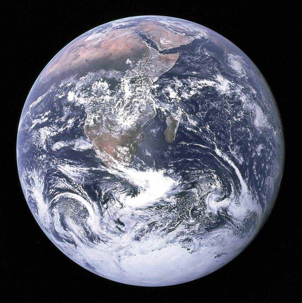 为甚么星球都是圆的（为甚么行星都是圆的）