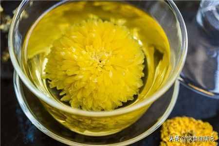 合适持久喝的养肝茶（常喝5种养肝茶）