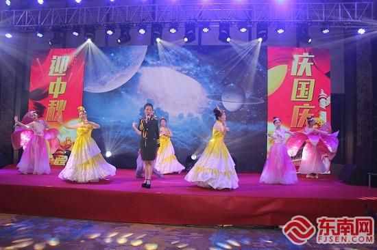 中秋国庆统一天贺辞（ 国庆中秋双节统一天图片）