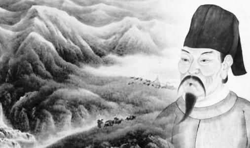 行到水穷处 坐看云起时是甚么意义（行到水穷处，坐看云起时）