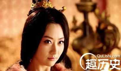 萧后简介（隋朝萧后）