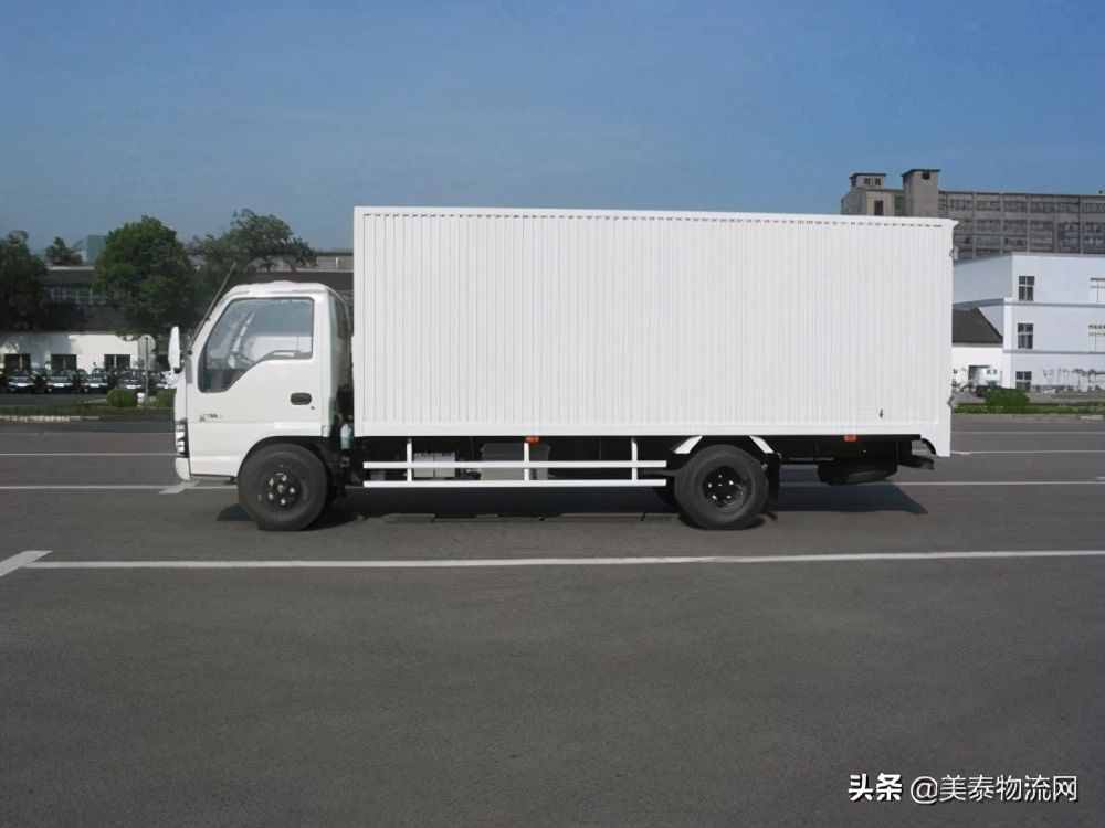 跨省大件物流哪家自制（跨省寄大件物流怎样选）