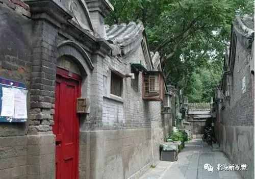 胡同的由来（胡同为啥叫“胡同”）