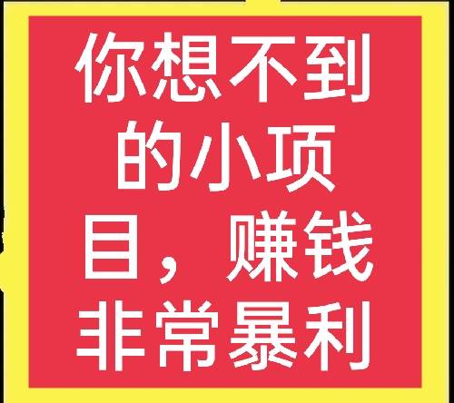 新兴财产有哪些(将来五年乡村最获利的行业)