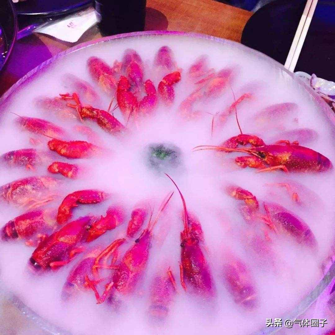 干冰的用处（干冰有100多种用处）