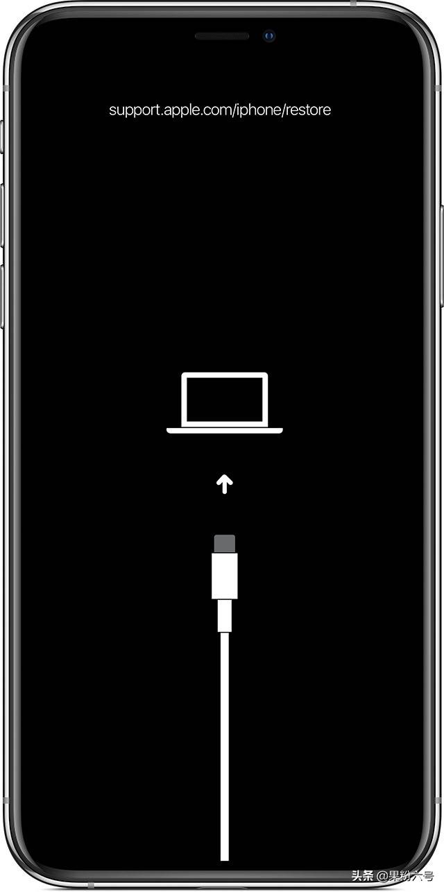 若何进入dfu形式(iphone11dfu形式)