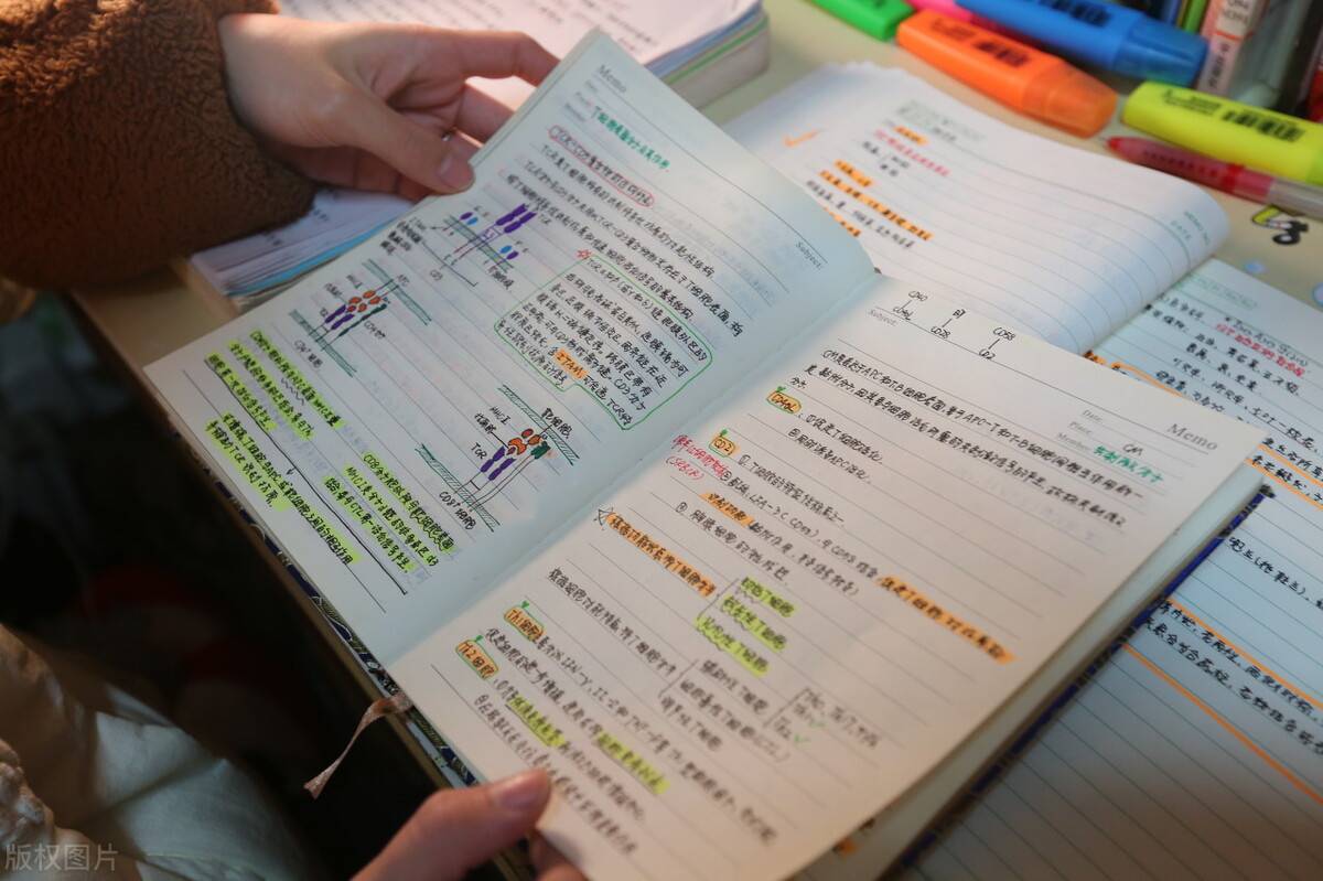 若何做条记(条记若何做的洁净标致)