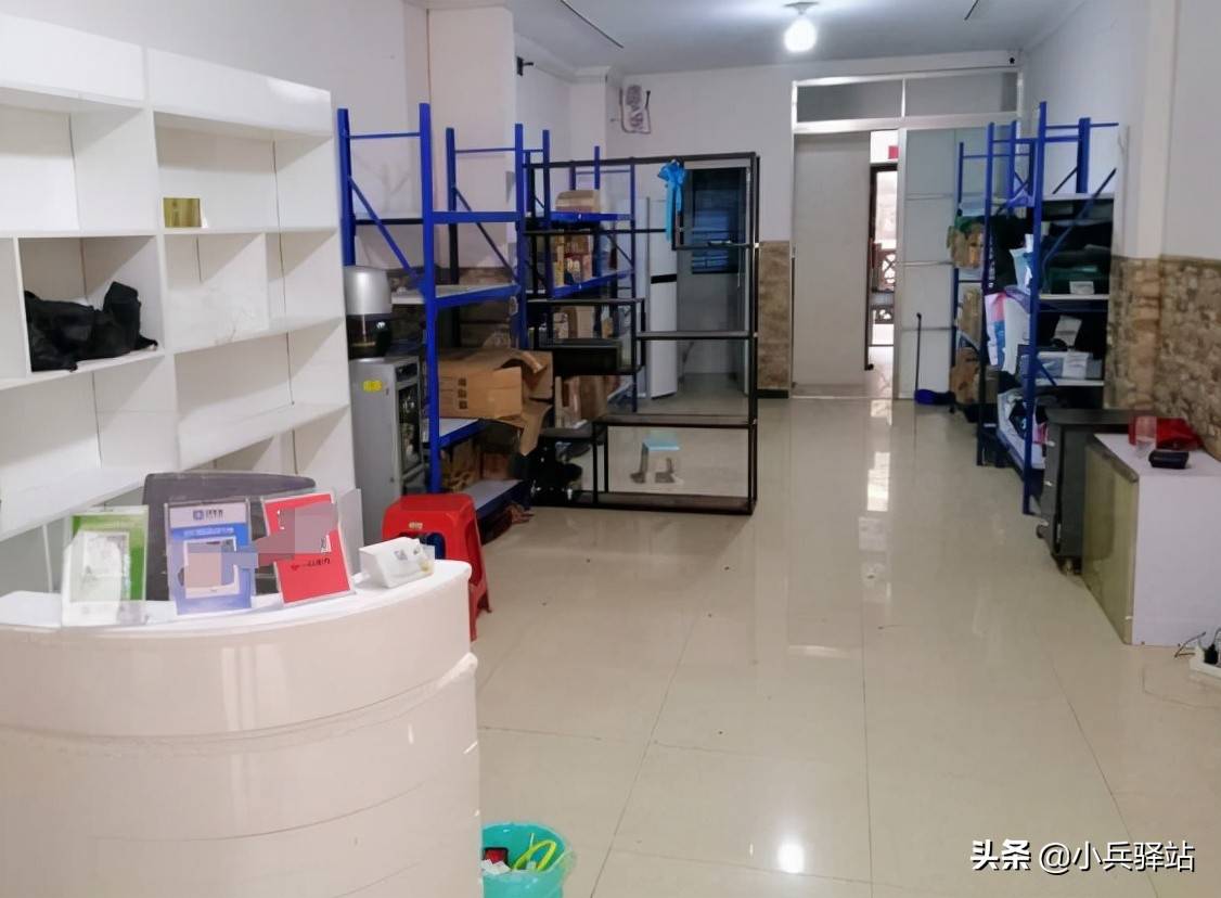 快递店怎样开(若何建立一家快递公司)