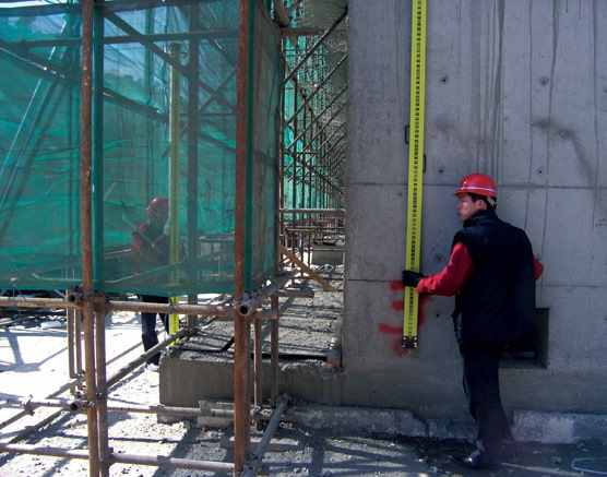 沉降观察标准（修建物沉降观察根基请求）