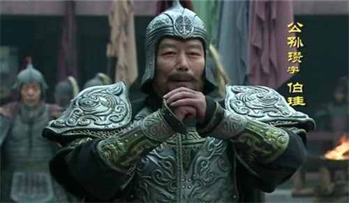 刘备为甚么不重用赵云（不可重用赵云”，这此中有甚么深意？）
