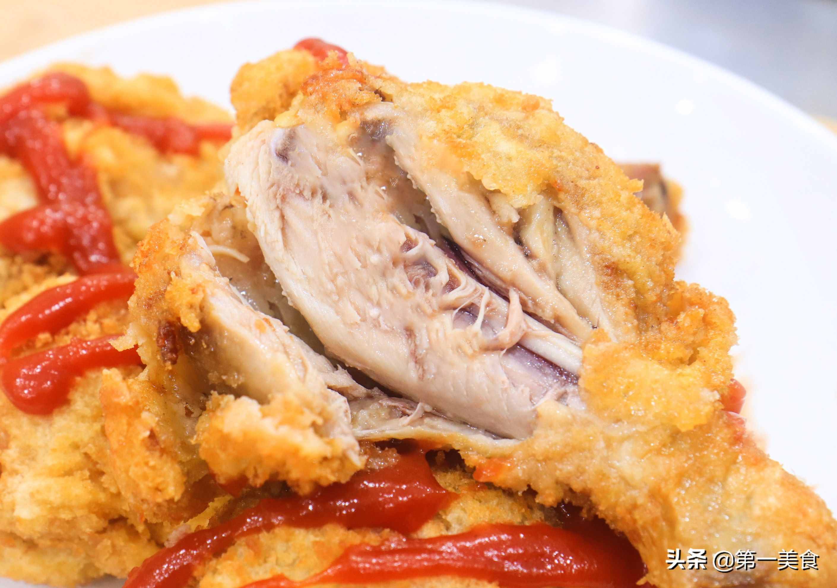 若何做炸鸡腿（若何做炸鸡腿教程）