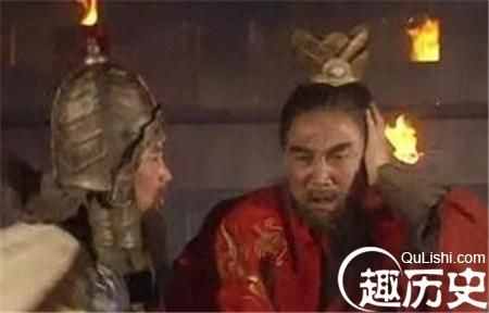 曹操怎样死（曹操）