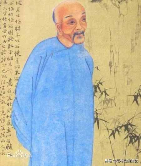 郑板桥教子（郑板桥临终教子）