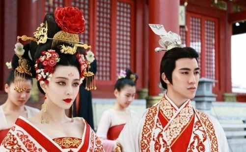 李治和武则天的干系（李治和武则天）