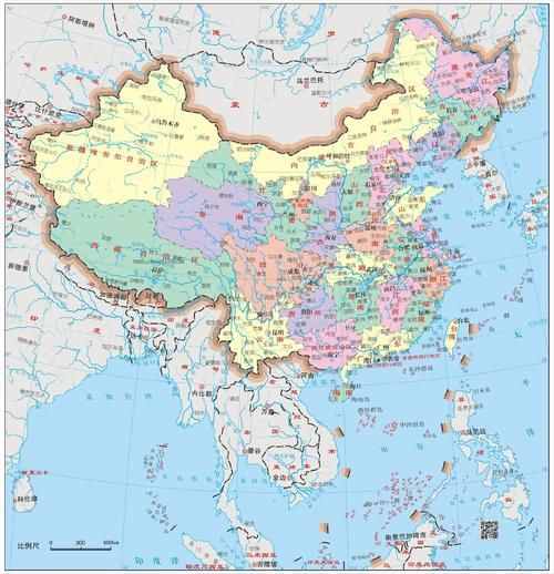 免费导航软件（舆图类软件从不免费）