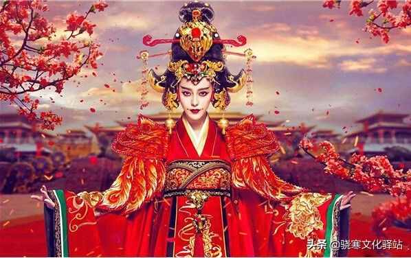 唐玄宗简介（唐玄宗李隆基平生的功与过）