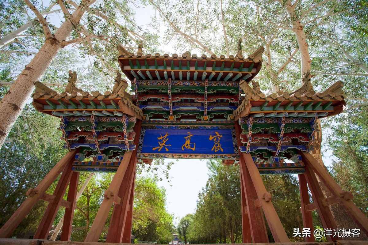 莫高窟在哪一个省（莫高窟）