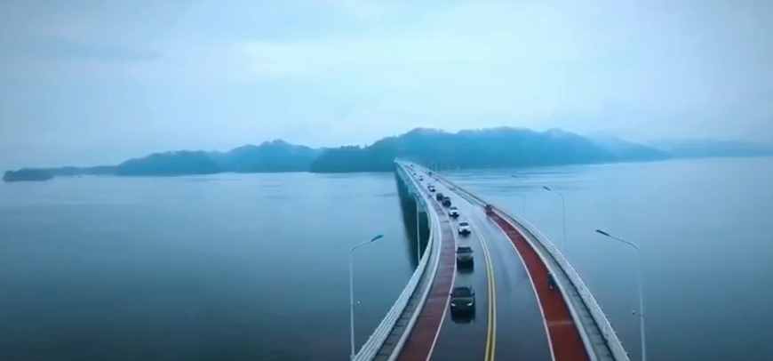 千岛湖秀水街（千岛湖游览攻略 2日游）