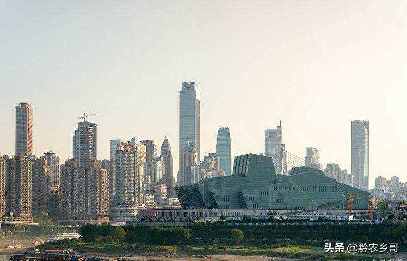 四大直辖市（直辖市）