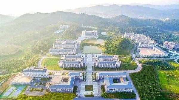 广东省青年干部学院（广东青年职业学院春季高考招生存划发布）