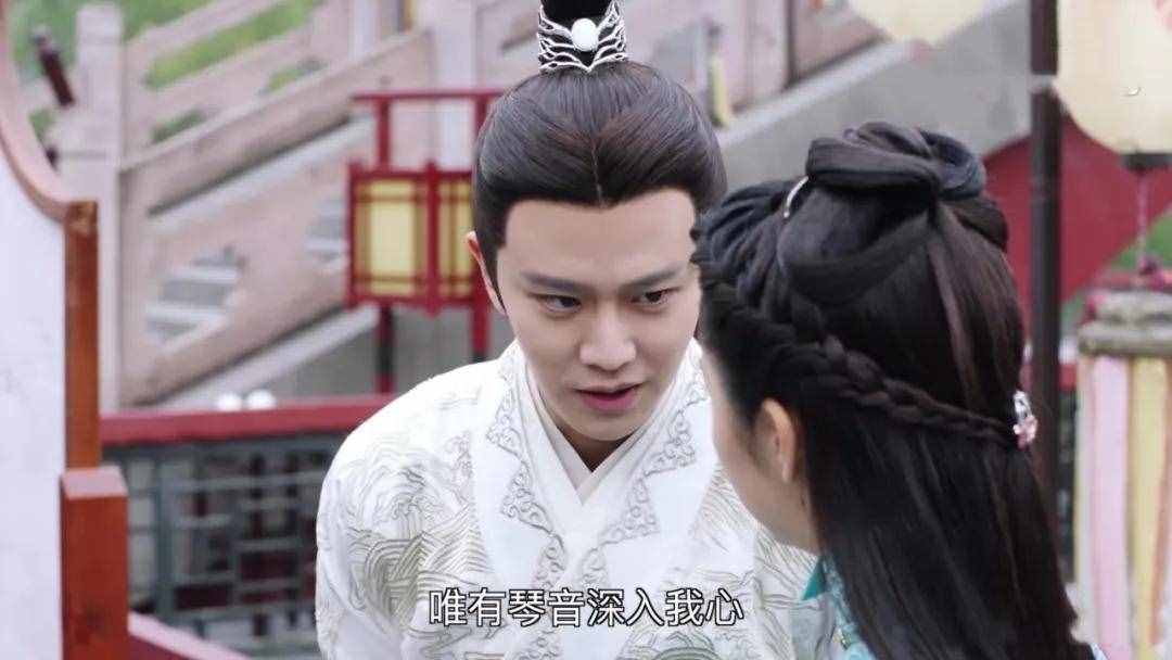 六一佳耦（《锦衣之下》“六一佳耦”）