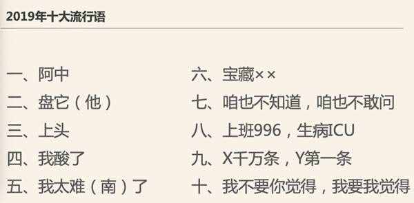阿中哥是甚么意义（阿中、上头是啥意义）