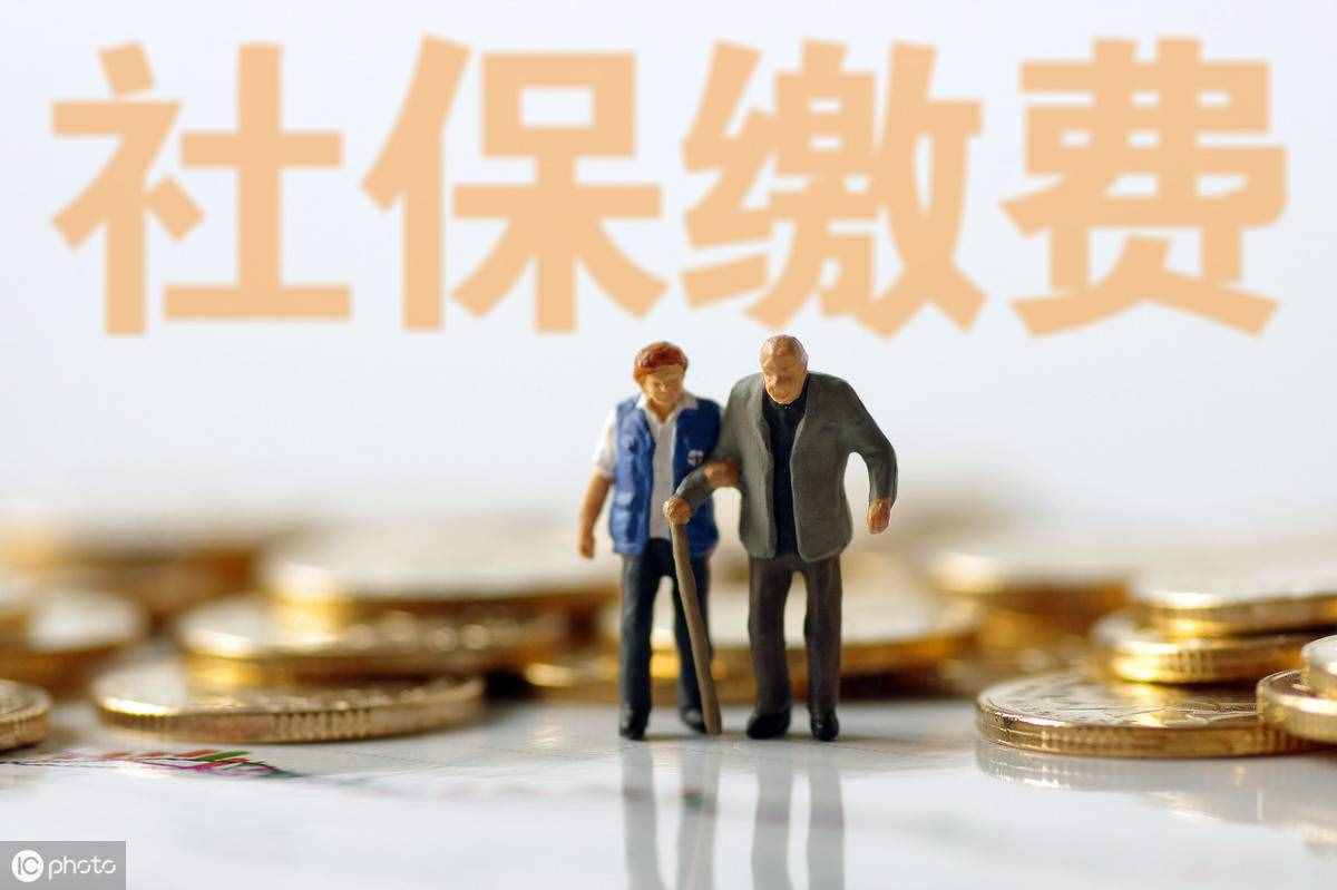 养老保险交几多年划算（养老金5年一档吗）