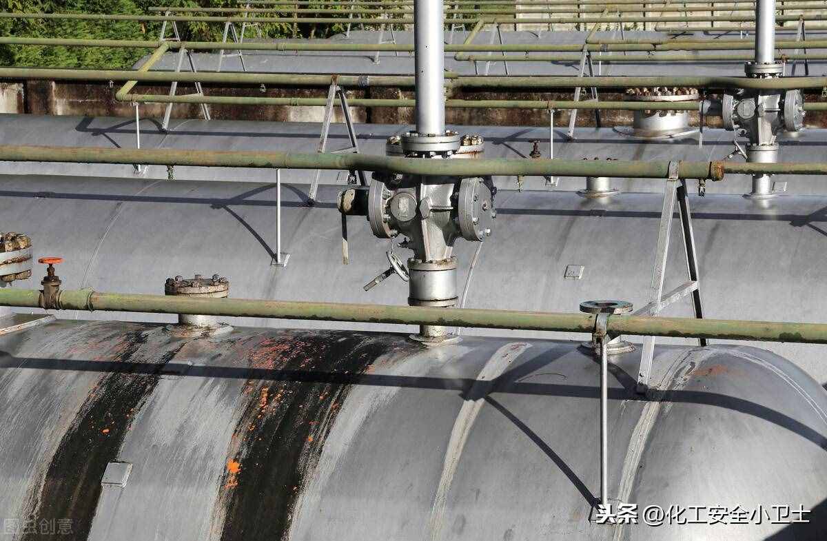 压力容器宁静手艺（压力容器宁静手艺（1））