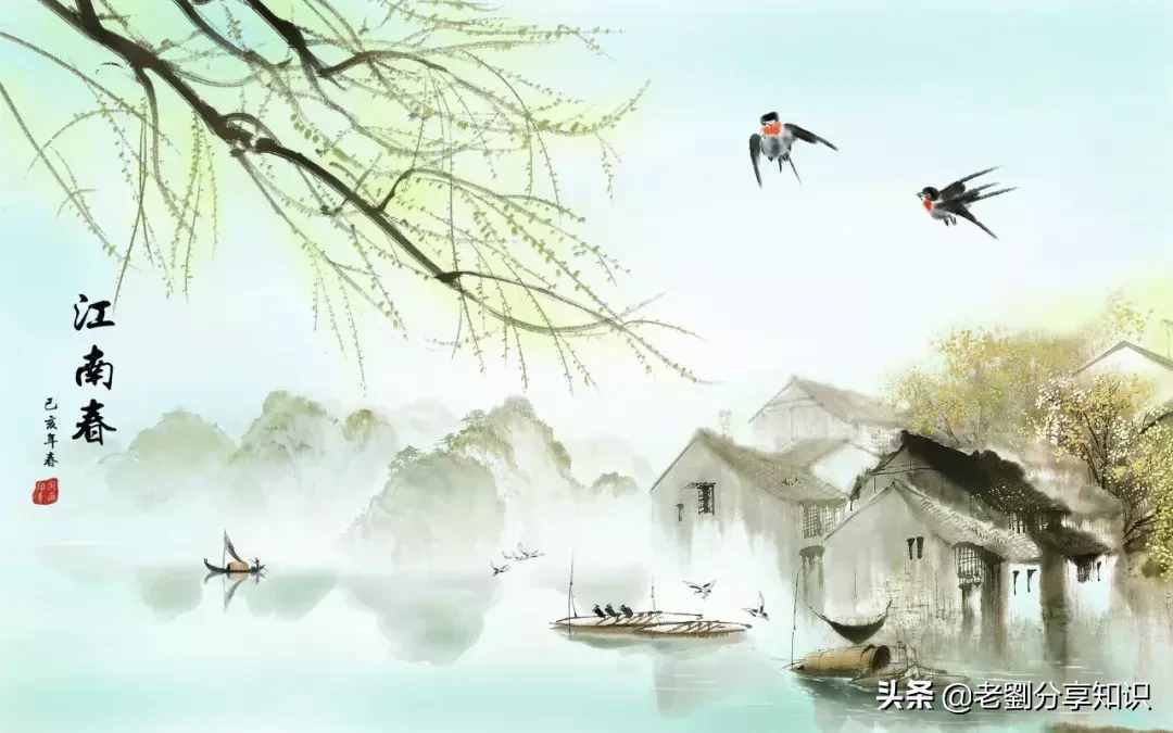 写景作文指点（写作攻略第六讲）