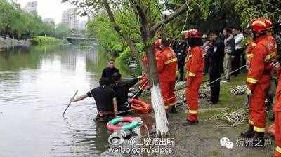 慧仁故里（陪后代捞蝌蚪出大祸）